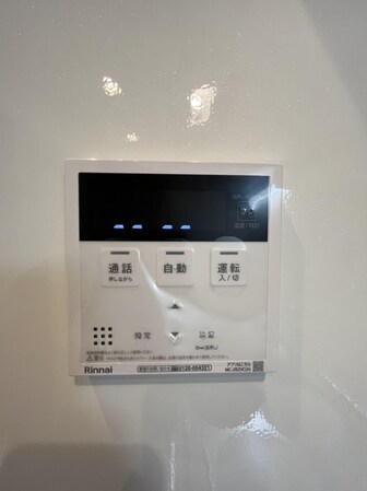 ブレッツァ小金井の物件内観写真